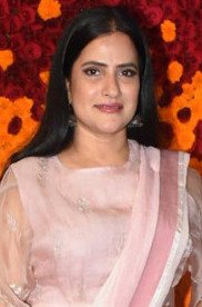 Sona Mohapatra - Wikiunfold.com